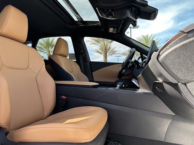 2026 Lexus RX 350 Luxury Tucson AZ