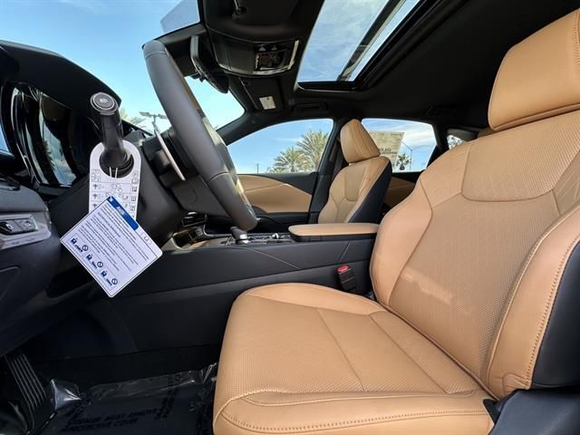 2026 Lexus RX 350 Luxury Tucson AZ