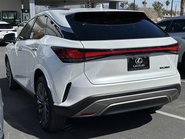 2026 Lexus RX 350 Luxury Tucson AZ