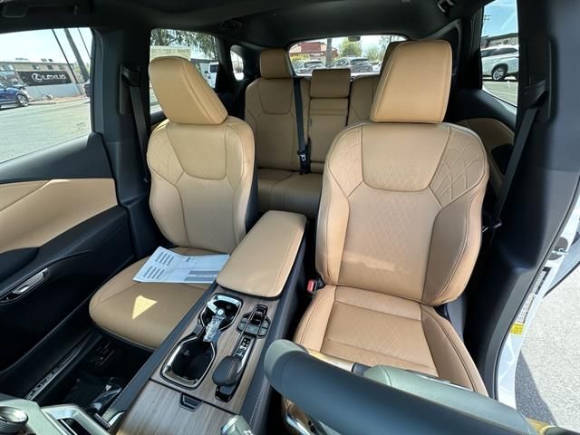 2026 Lexus RX 350 Luxury Tucson AZ