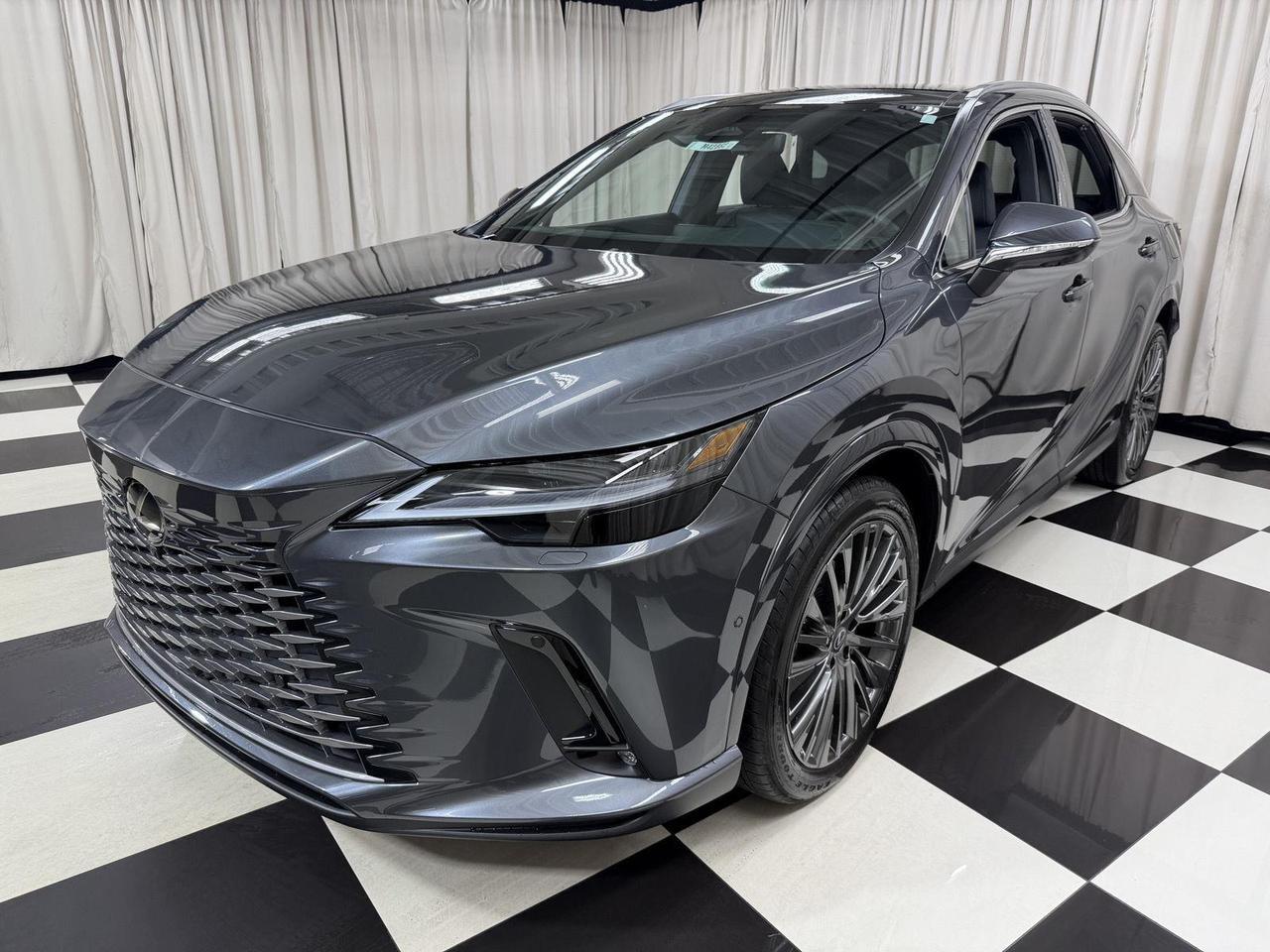 2026 Lexus RX 350 Luxury Annapolis MD