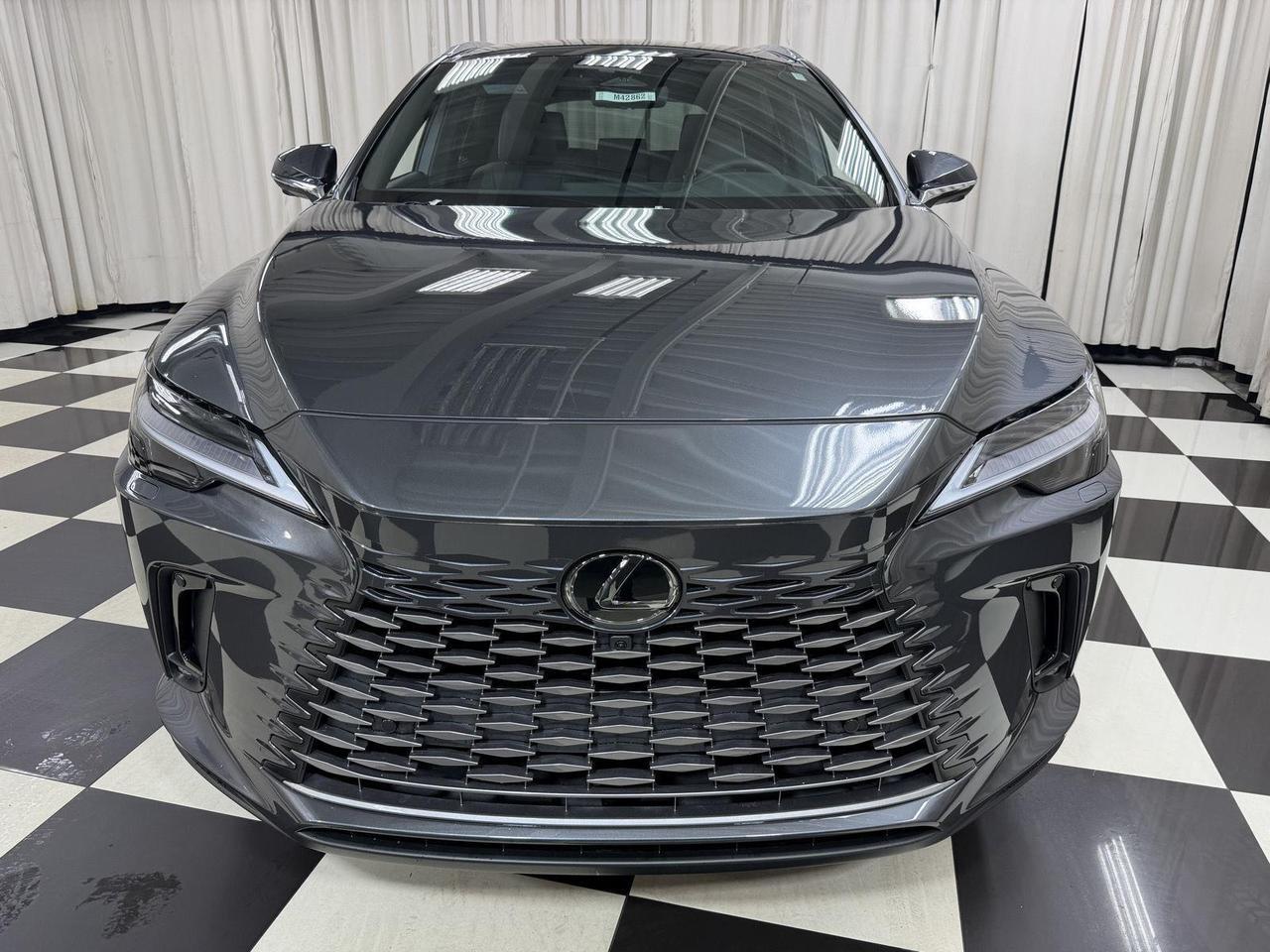 2026 Lexus RX 350 Luxury Annapolis MD