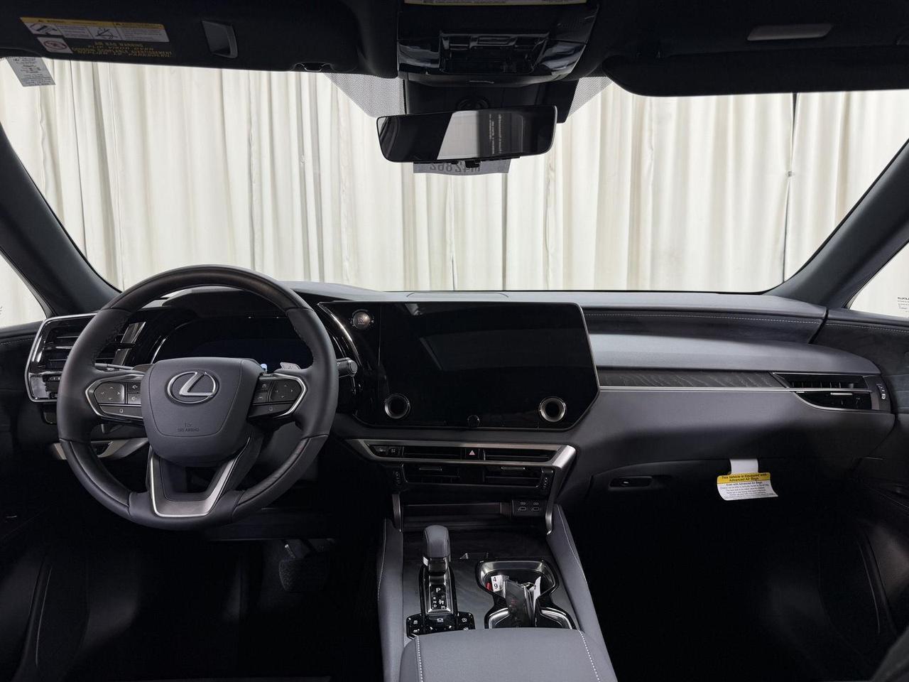 2026 Lexus RX 350 Luxury Annapolis MD