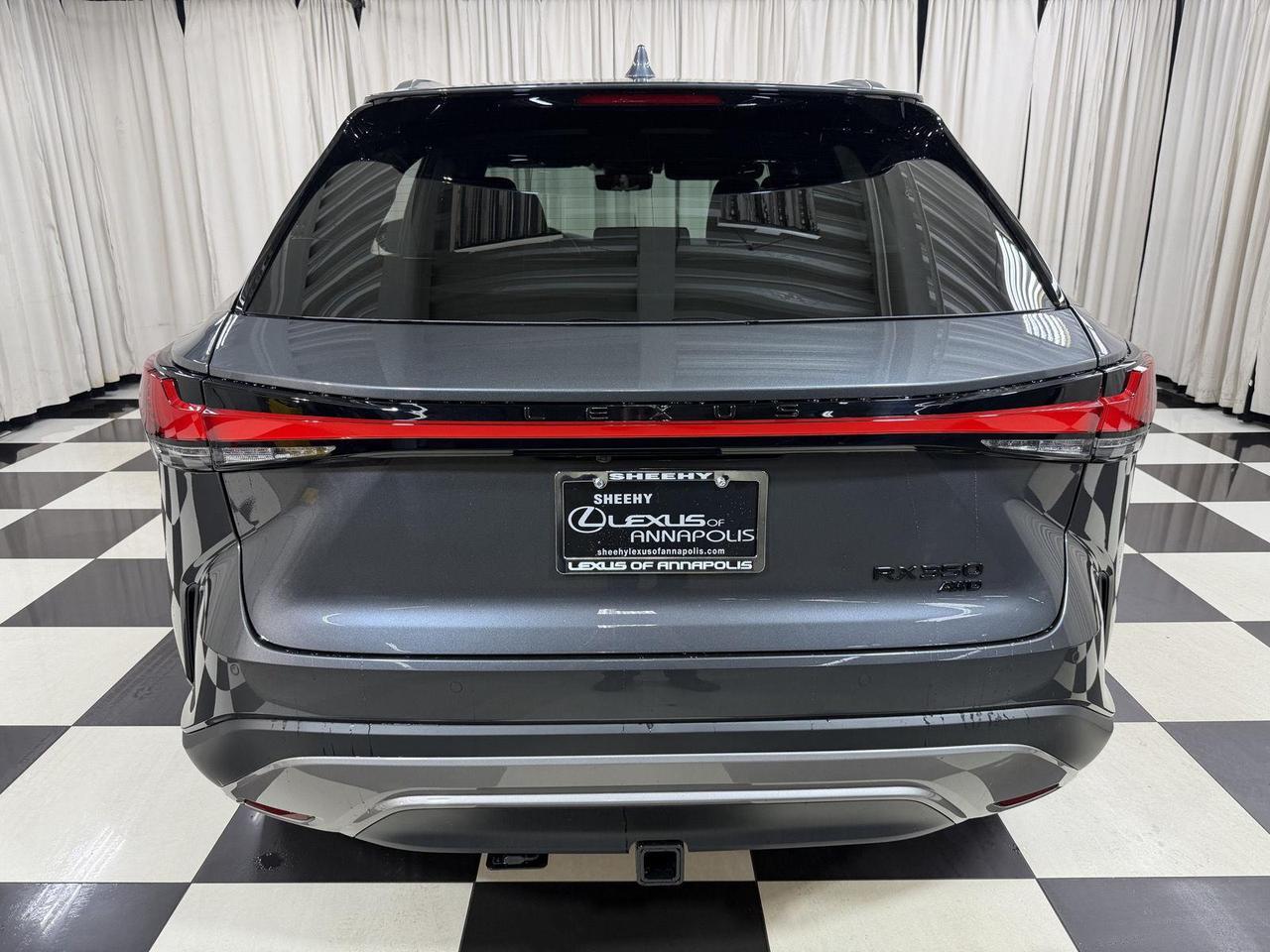2026 Lexus RX 350 Luxury Annapolis MD