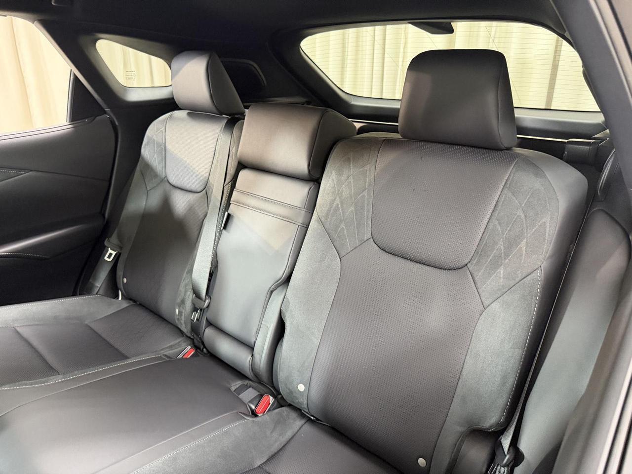 2026 Lexus RX 350 Luxury Annapolis MD