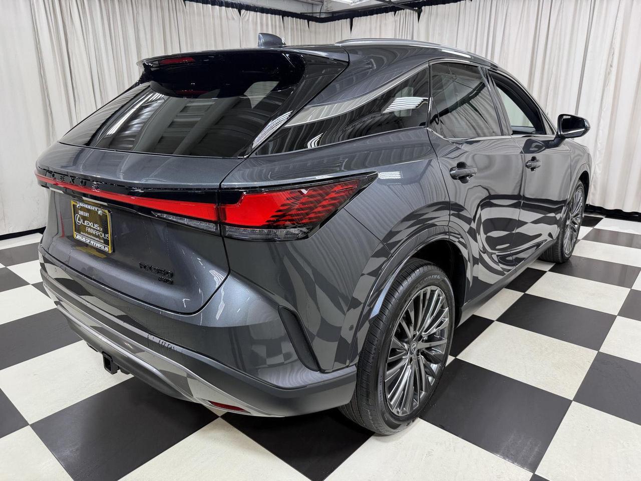 2026 Lexus RX 350 Luxury Annapolis MD