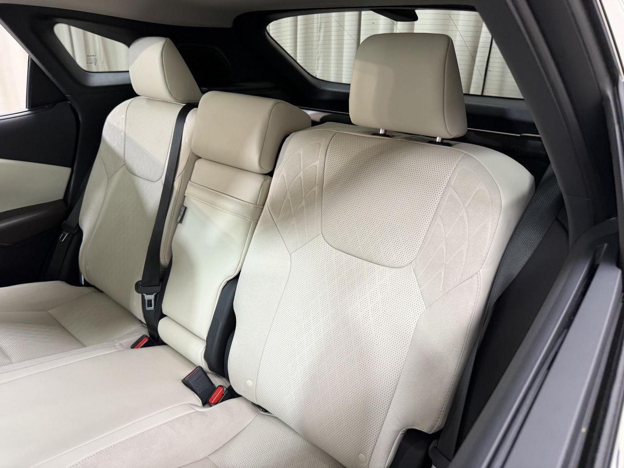 2026 Lexus RX 350 Luxury Annapolis MD