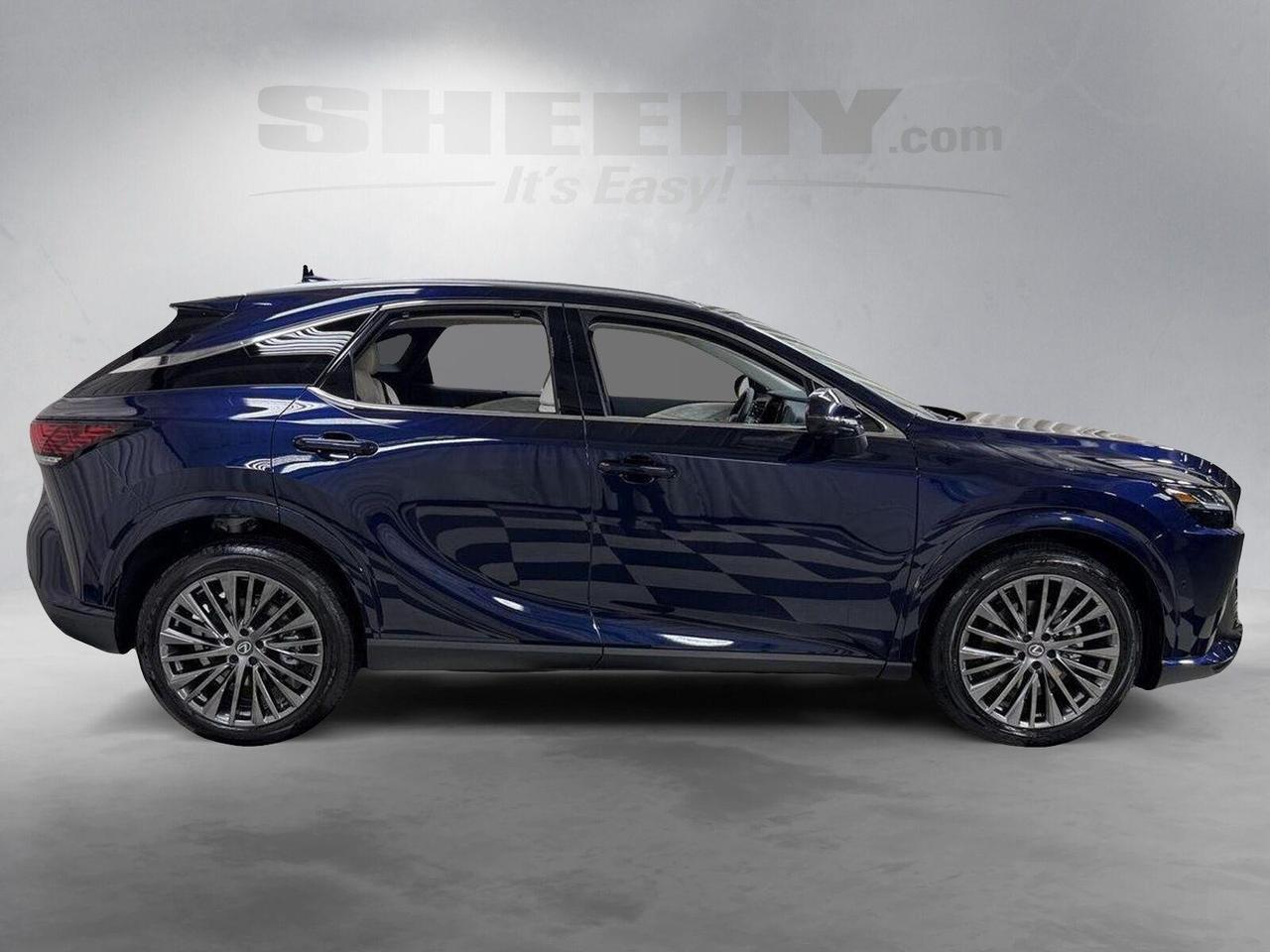2026 Lexus RX 350 Luxury Annapolis MD