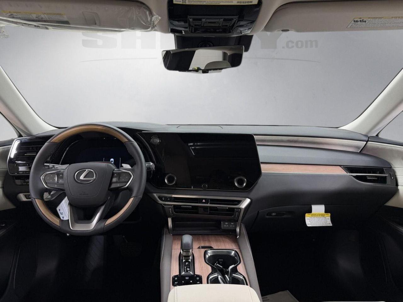 2026 Lexus RX 350 Luxury Annapolis MD