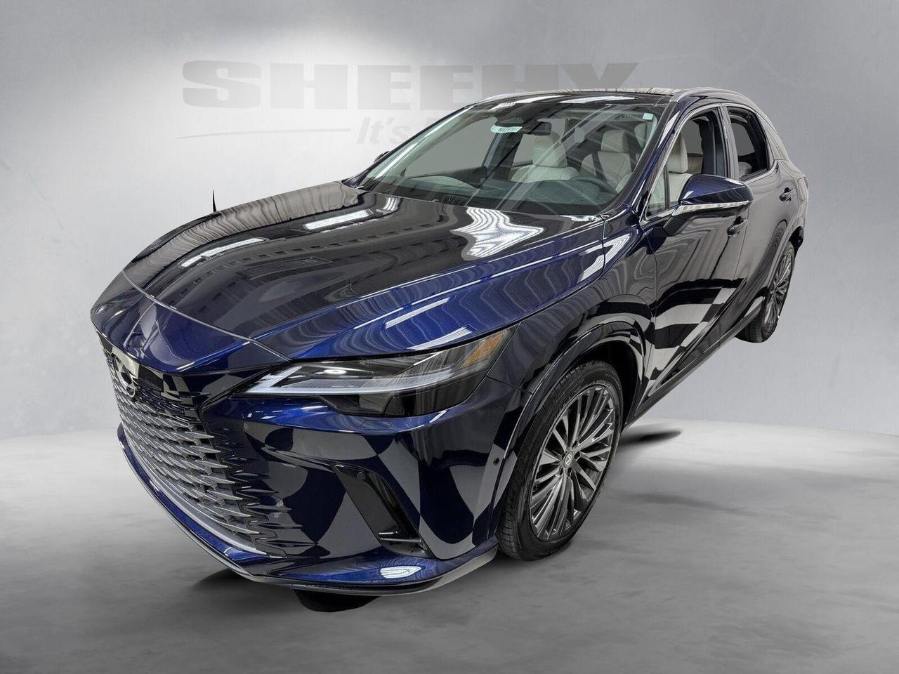 2026 Lexus RX 350 Luxury Annapolis MD