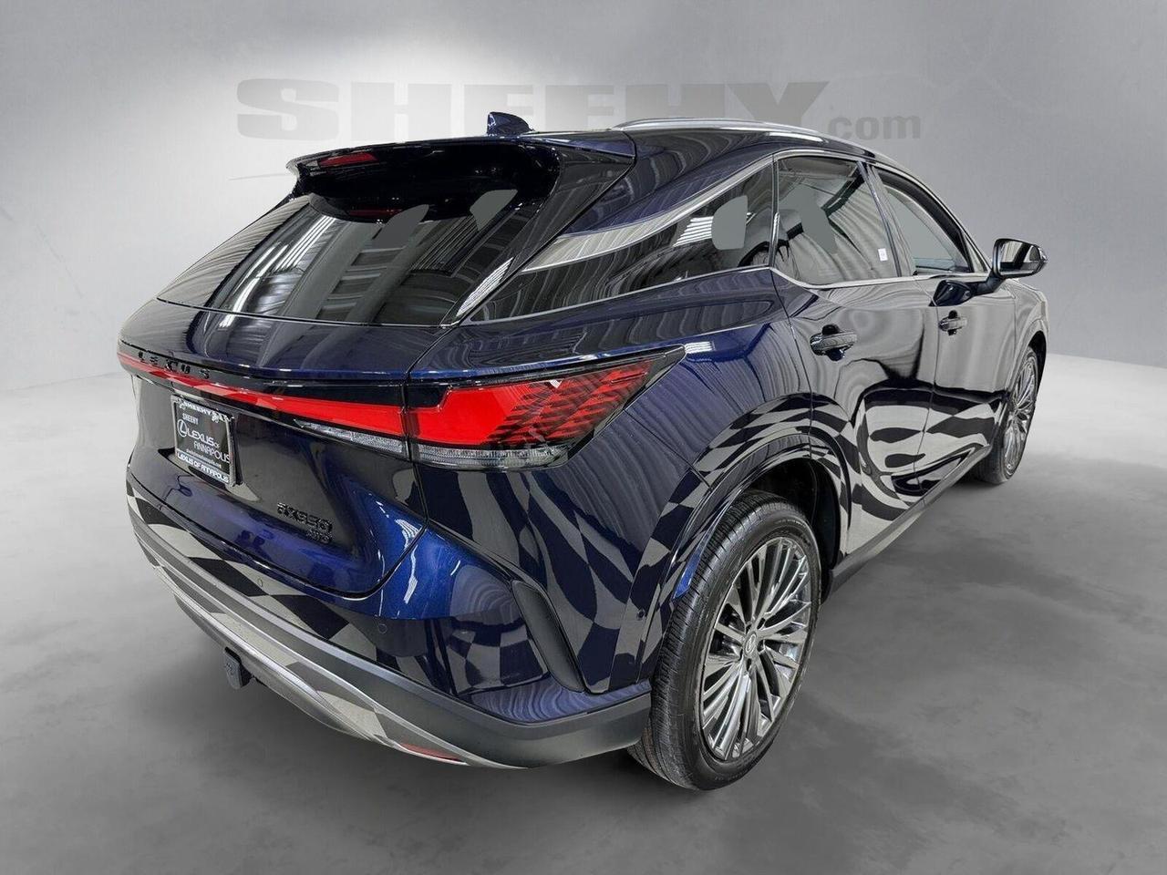 2026 Lexus RX 350 Luxury Annapolis MD