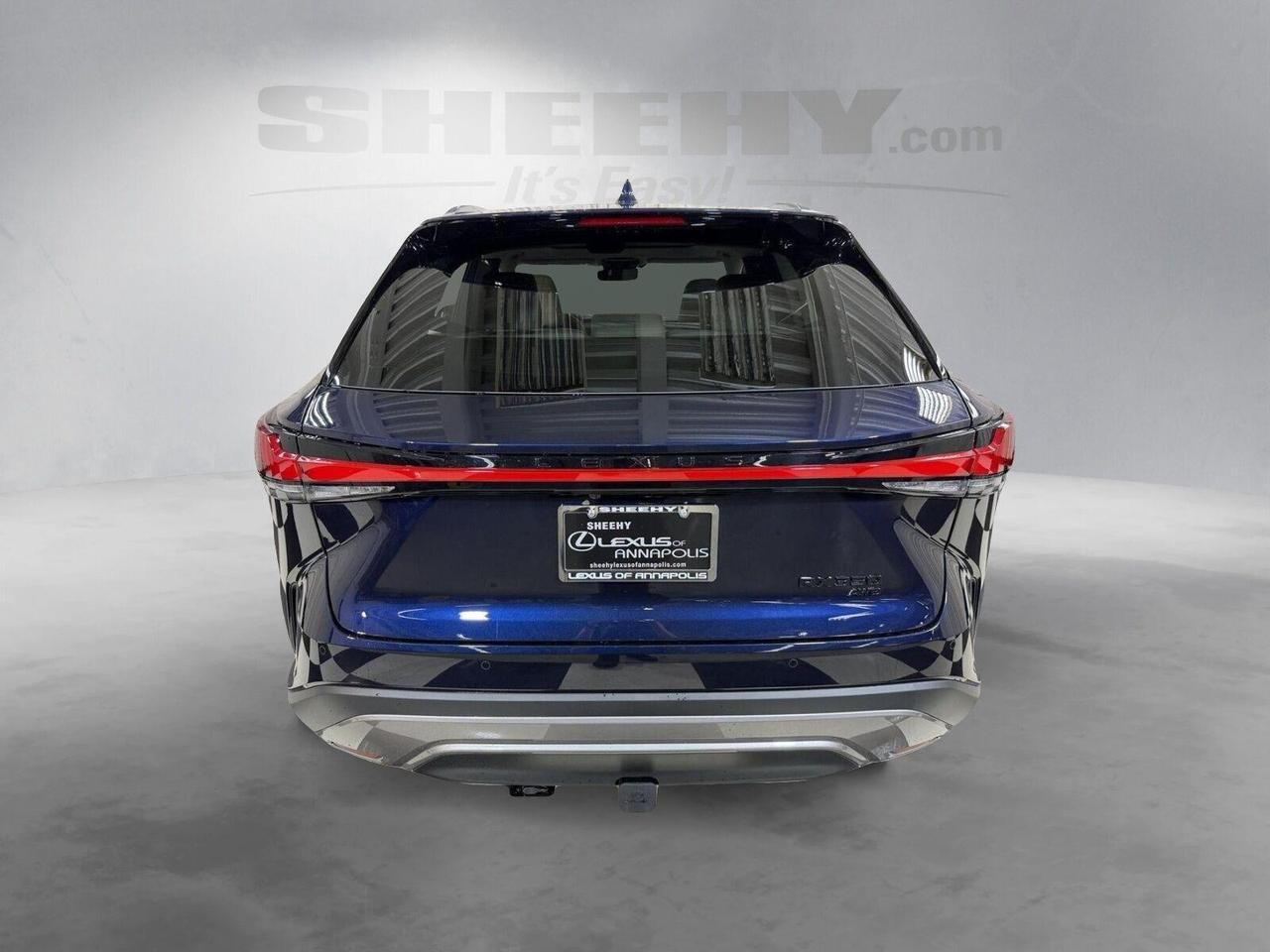 2026 Lexus RX 350 Luxury Annapolis MD