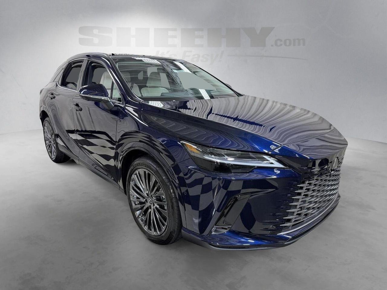 2026 Lexus RX 350 Luxury Annapolis MD
