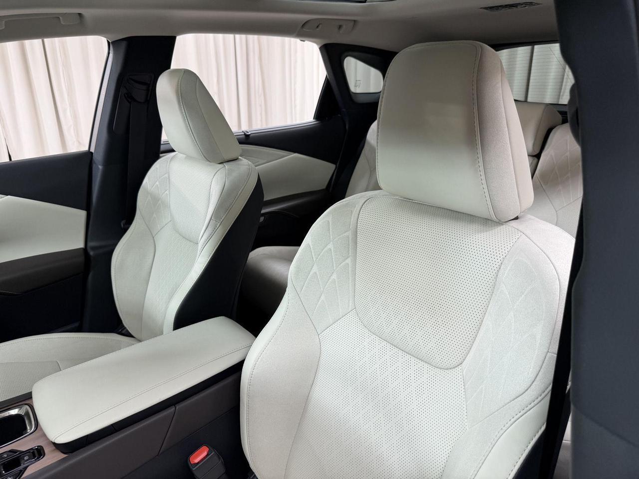 2026 Lexus RX 350 Luxury Annapolis MD