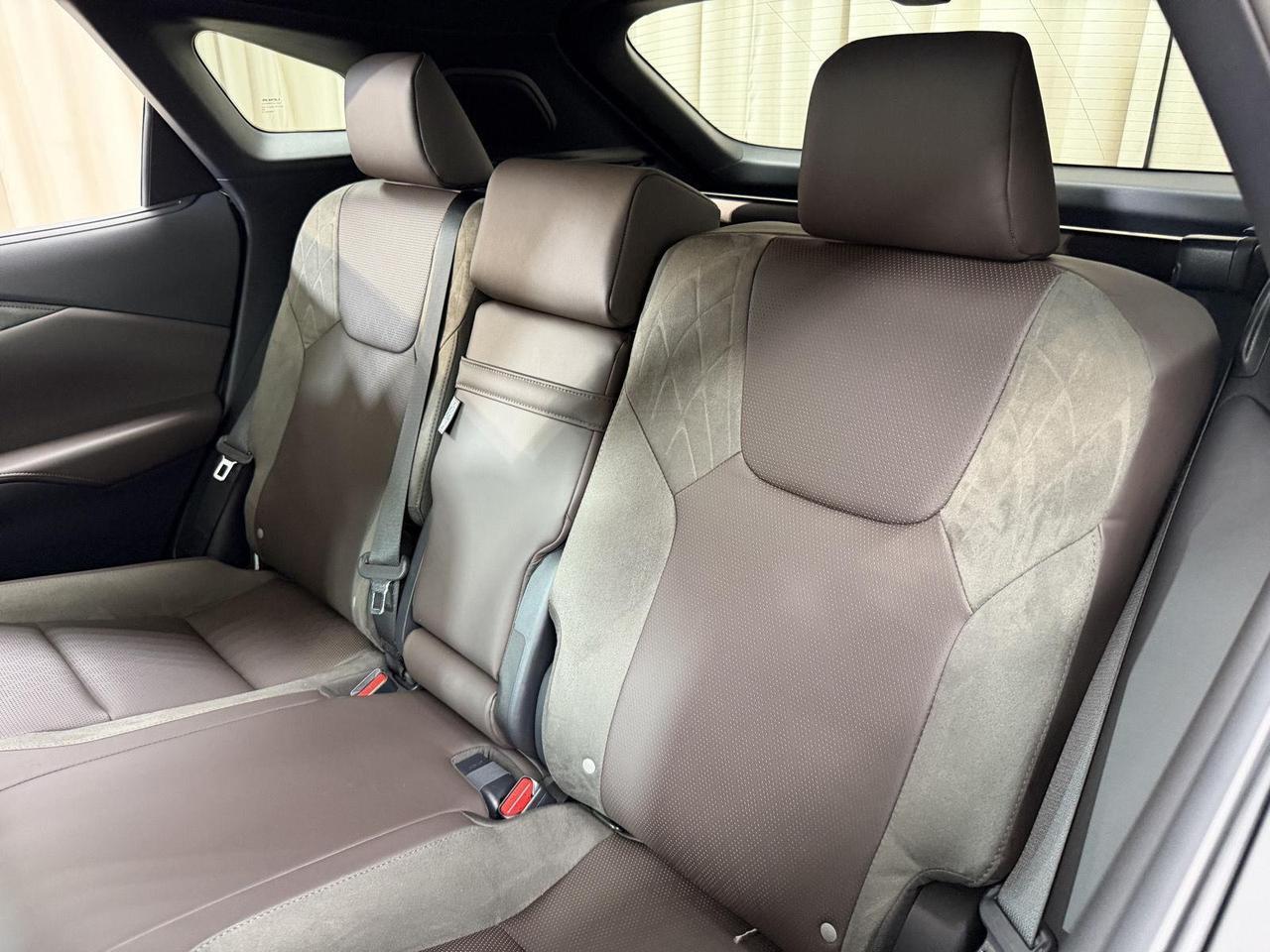 2026 Lexus RX 350 Luxury Annapolis MD