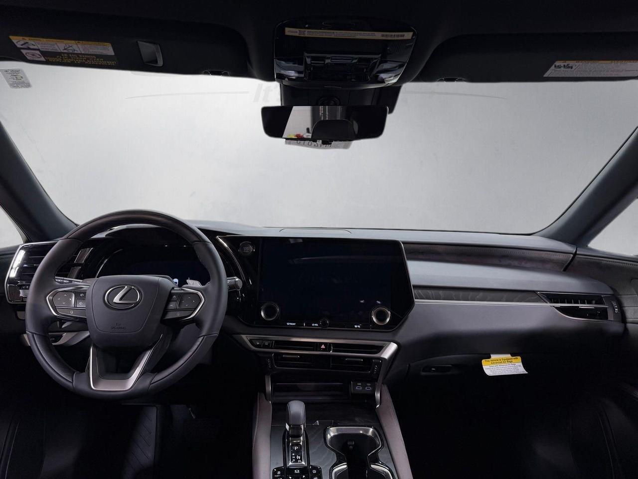 2026 Lexus RX 350 Luxury Annapolis MD