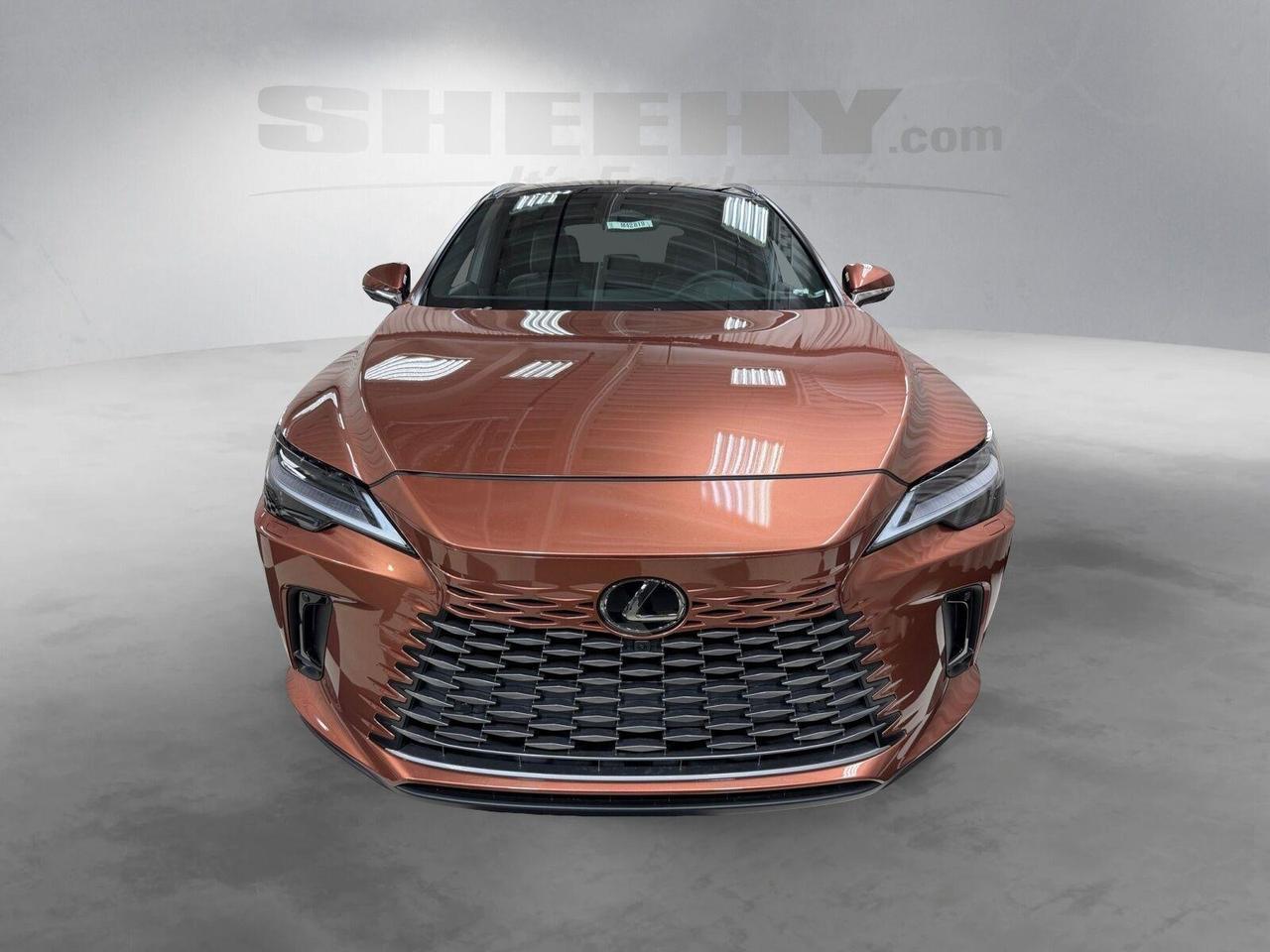 2026 Lexus RX 350 Luxury Annapolis MD