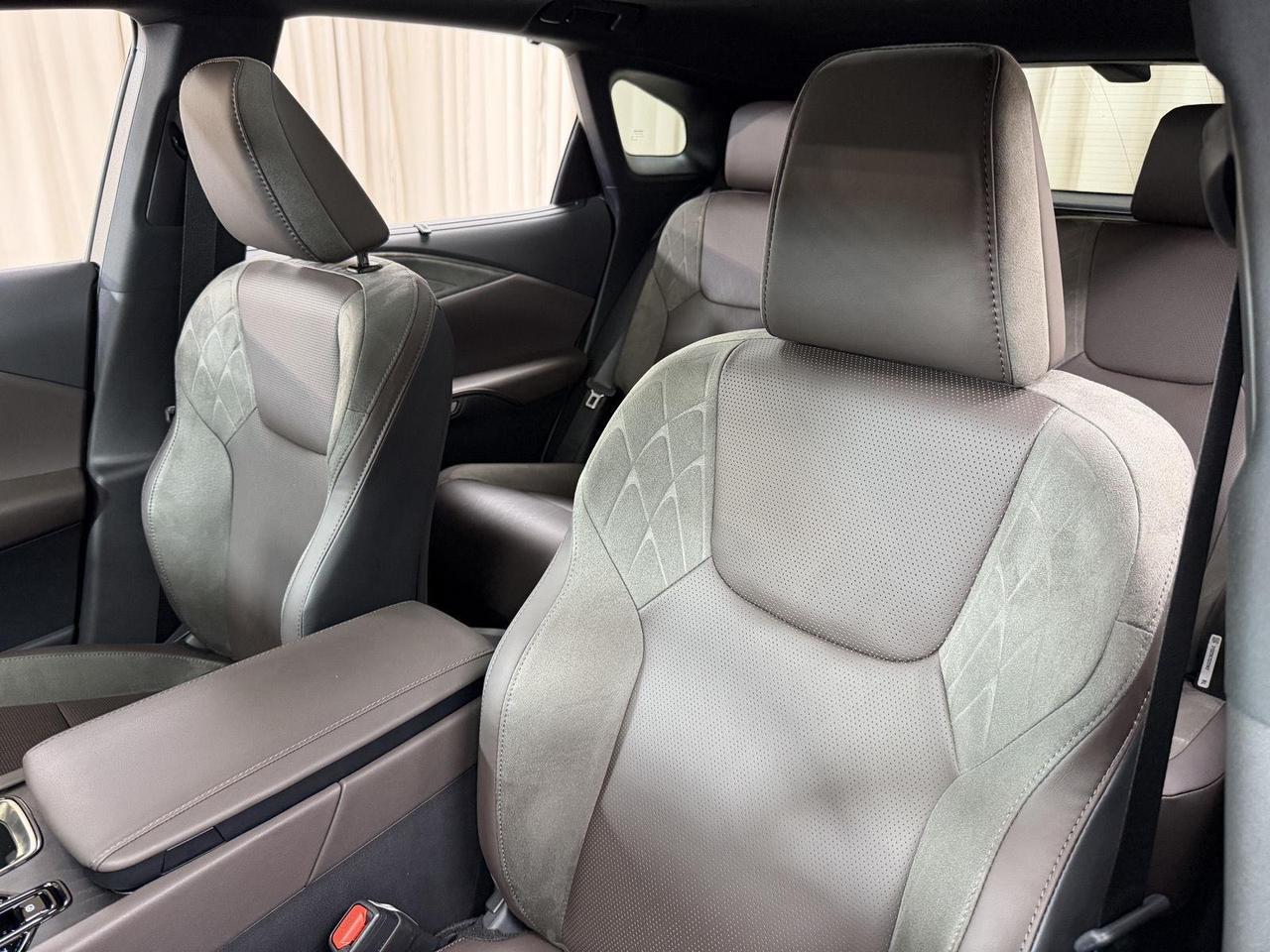 2026 Lexus RX 350 Luxury Annapolis MD