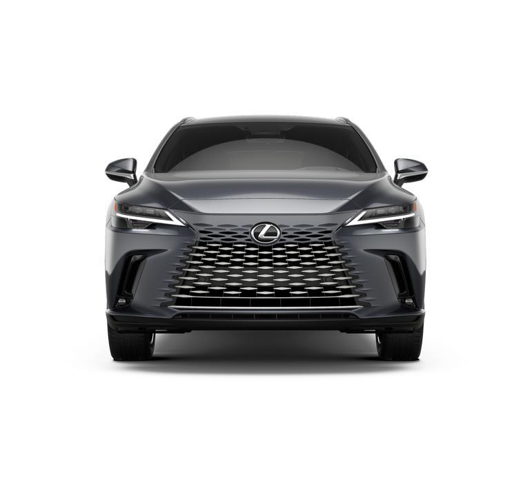 2026 Lexus RX 350 Luxury Annapolis MD
