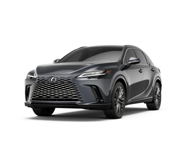 2026 Lexus RX 350 Luxury Annapolis MD