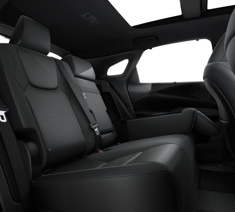 2026 Lexus RX 350 Luxury Annapolis MD