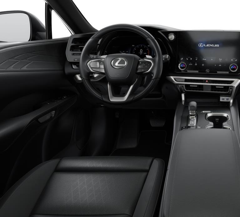 2026 Lexus RX 350 Luxury Annapolis MD