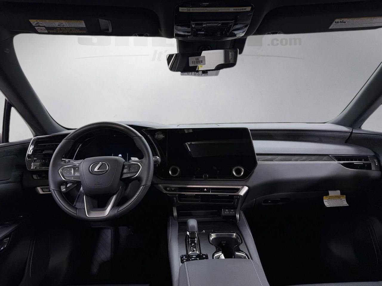 2026 Lexus RX 350 Luxury Annapolis MD