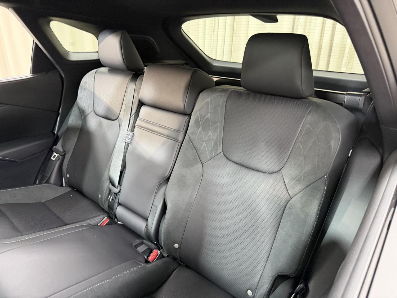 2026 Lexus RX 350 Luxury Annapolis MD