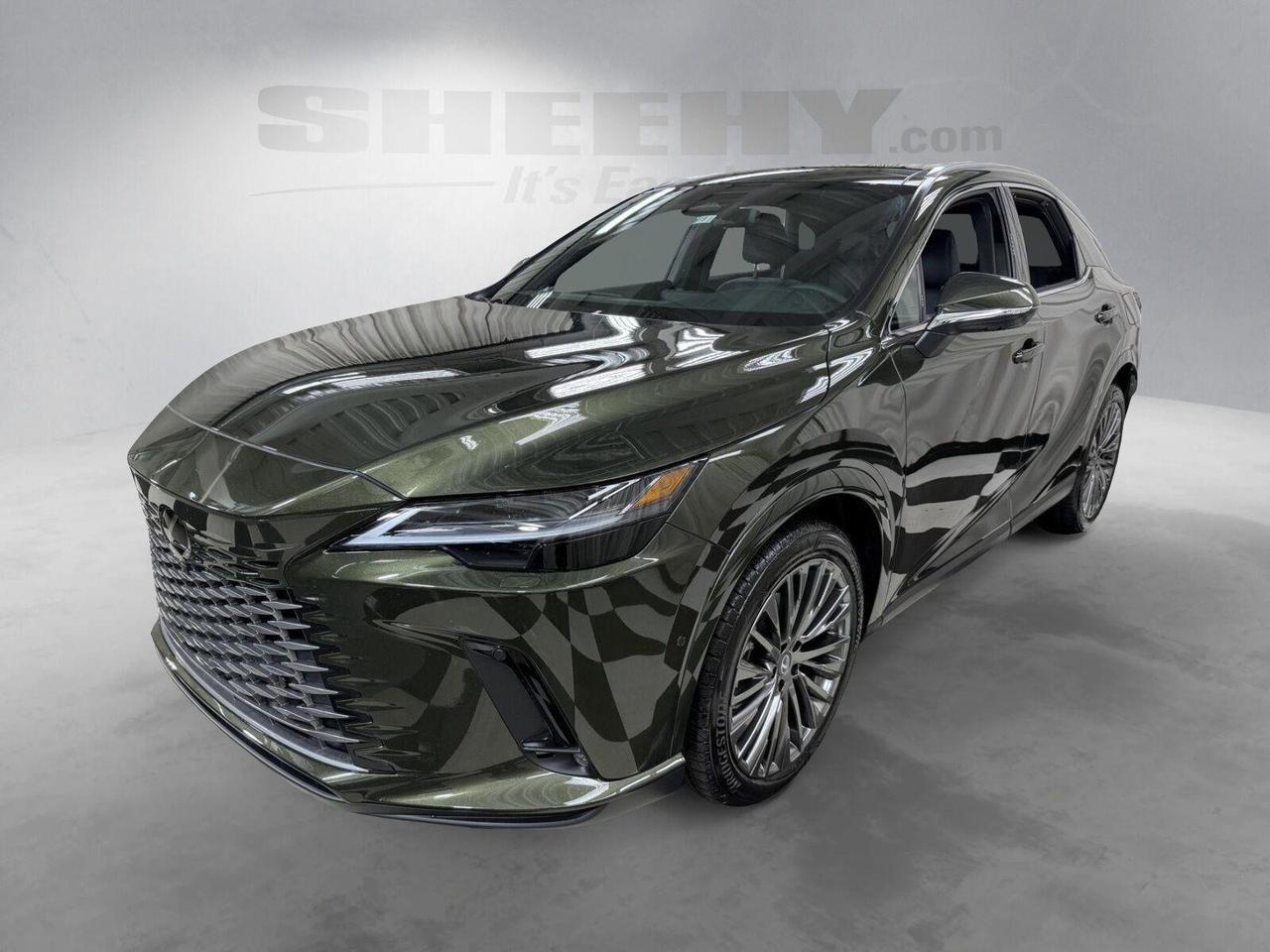 2026 Lexus RX 350 Luxury Annapolis MD