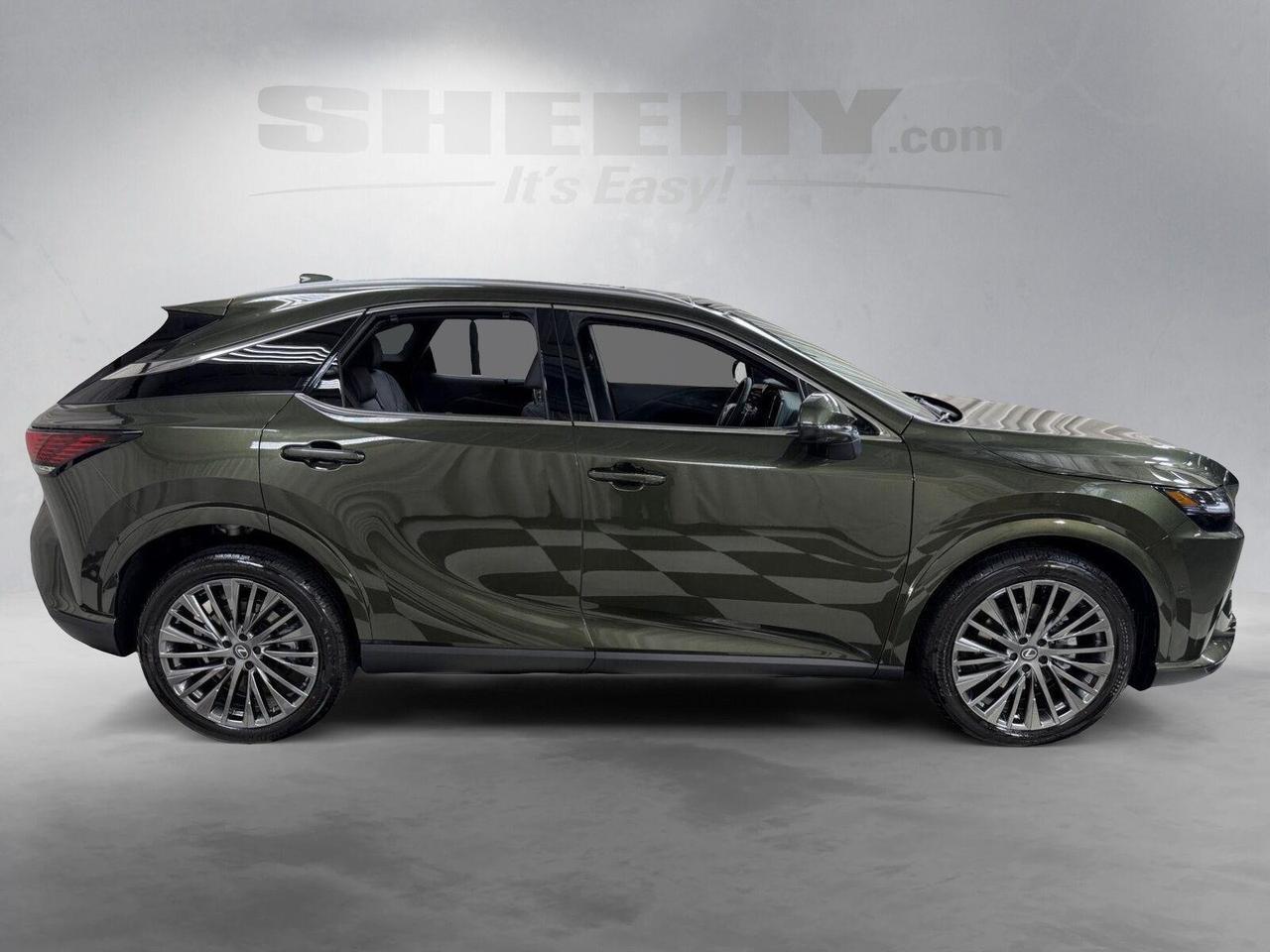 2026 Lexus RX 350 Luxury Annapolis MD