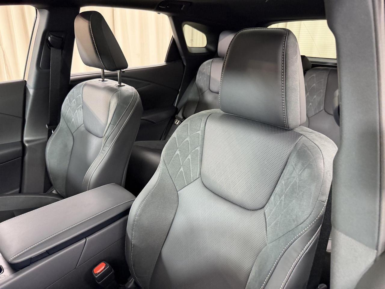 2026 Lexus RX 350 Luxury Annapolis MD