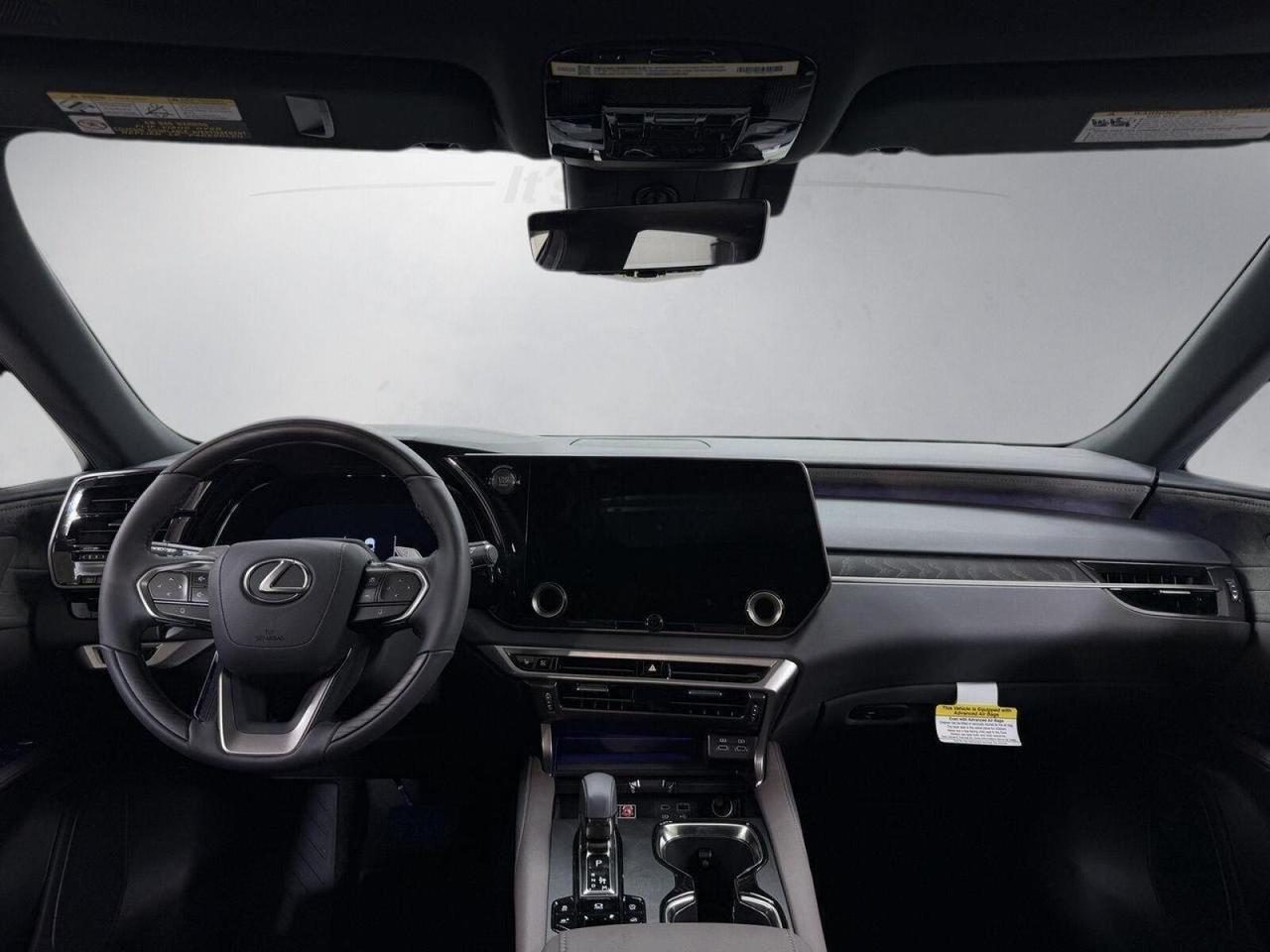 2026 Lexus RX 350 Luxury Annapolis MD
