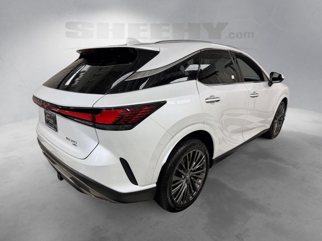 2026 Lexus RX 350 Luxury Annapolis MD