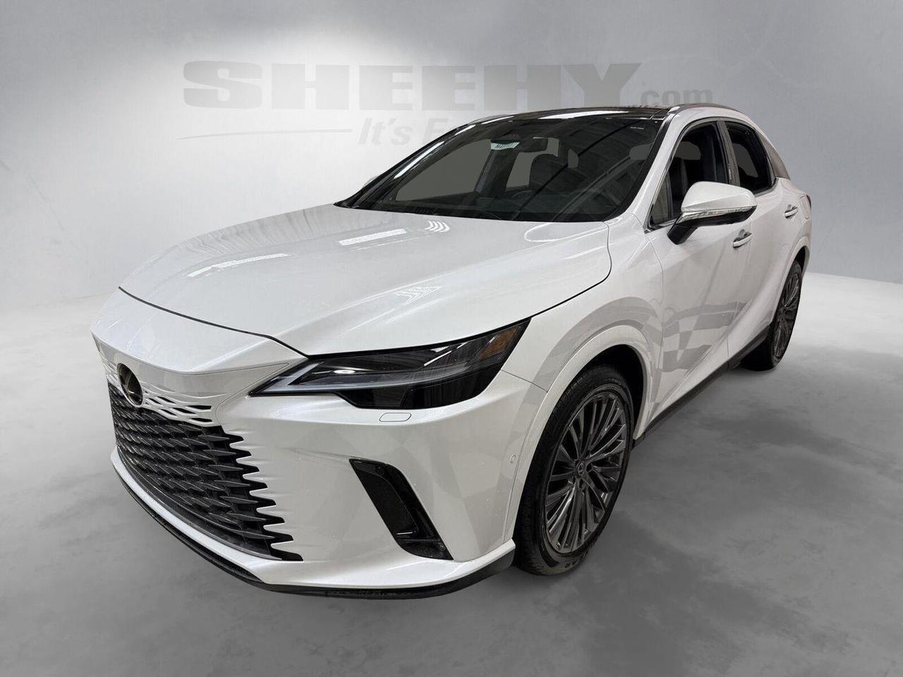2026 Lexus RX 350 Luxury Annapolis MD