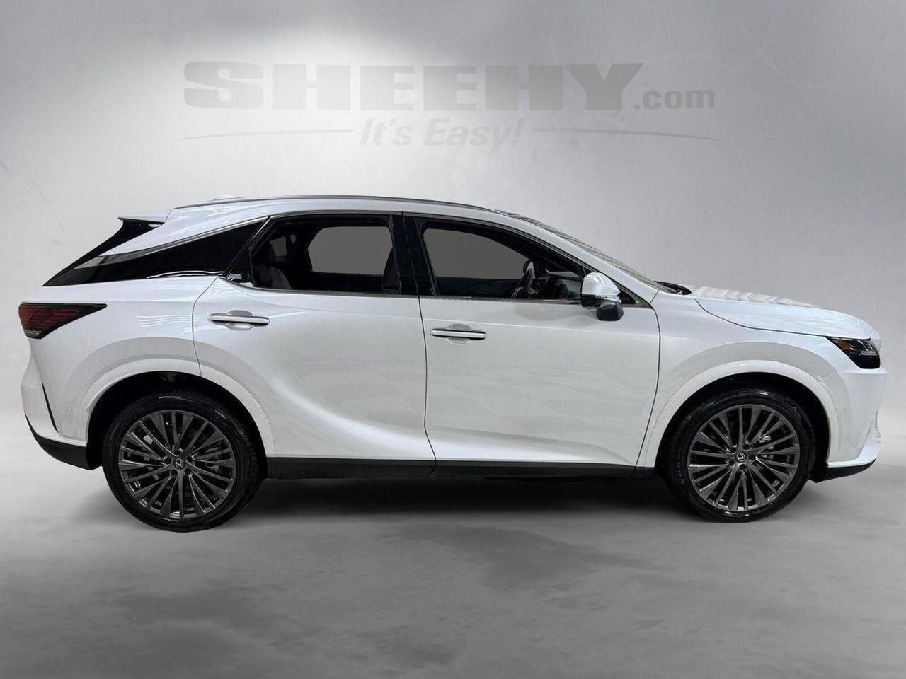2026 Lexus RX 350 Luxury Annapolis MD