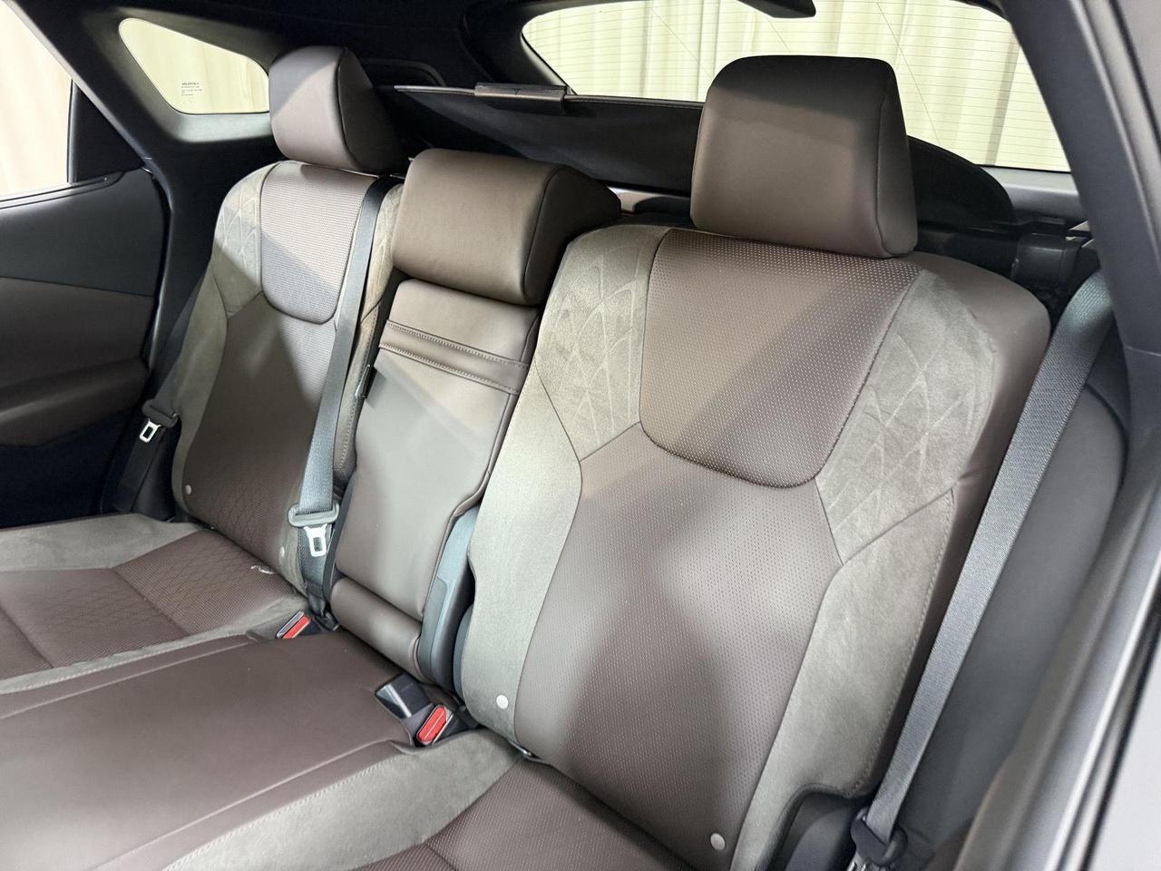 2026 Lexus RX 350 Luxury Annapolis MD