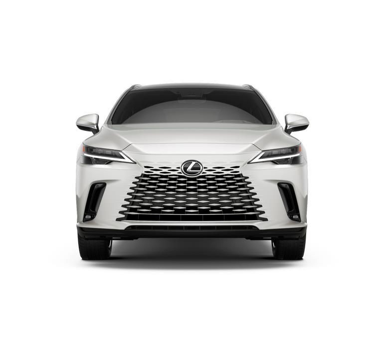 2026 Lexus RX 350 Luxury Annapolis MD