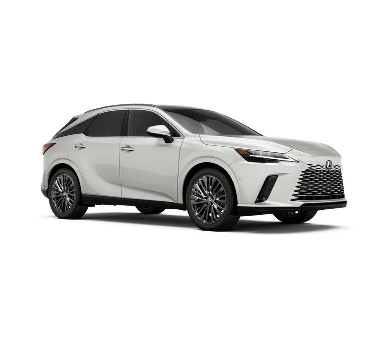 2026 Lexus RX 350 Luxury Annapolis MD