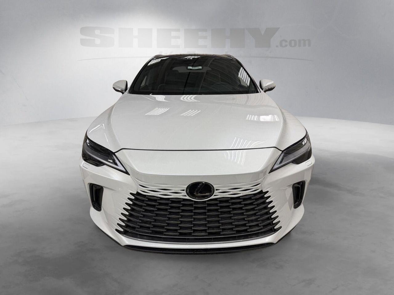 2026 Lexus RX 350 Luxury Annapolis MD