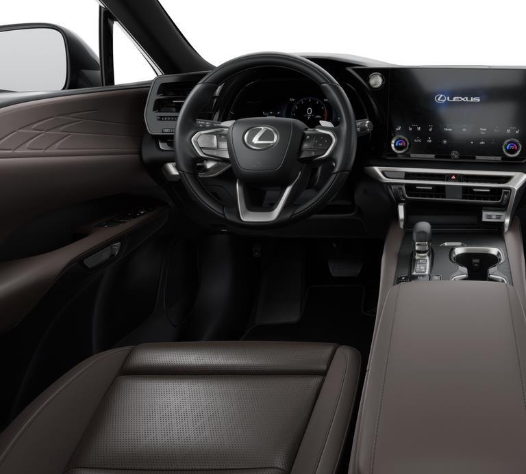 2026 Lexus RX 350 Luxury Annapolis MD