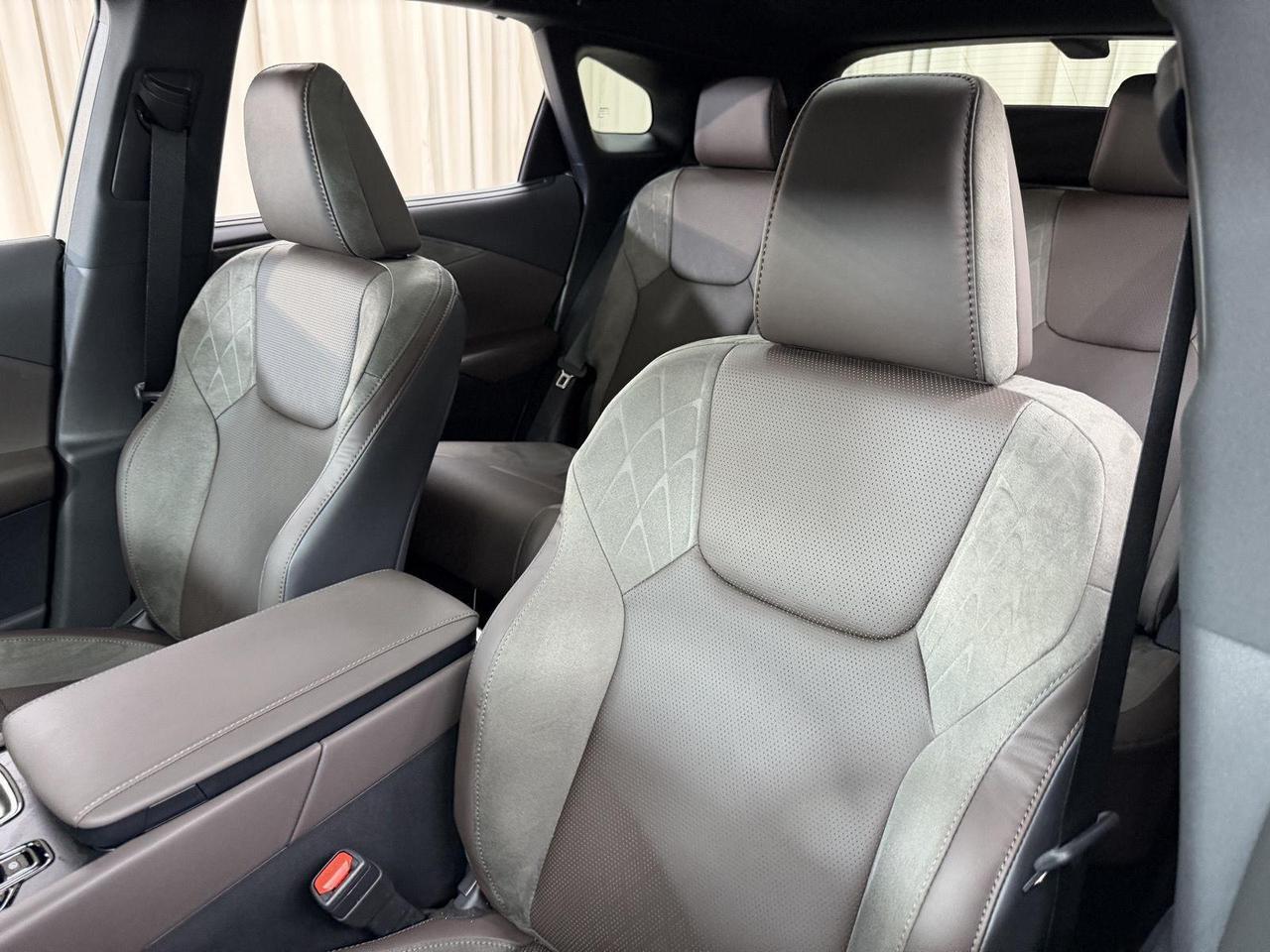 2026 Lexus RX 350 Luxury Annapolis MD