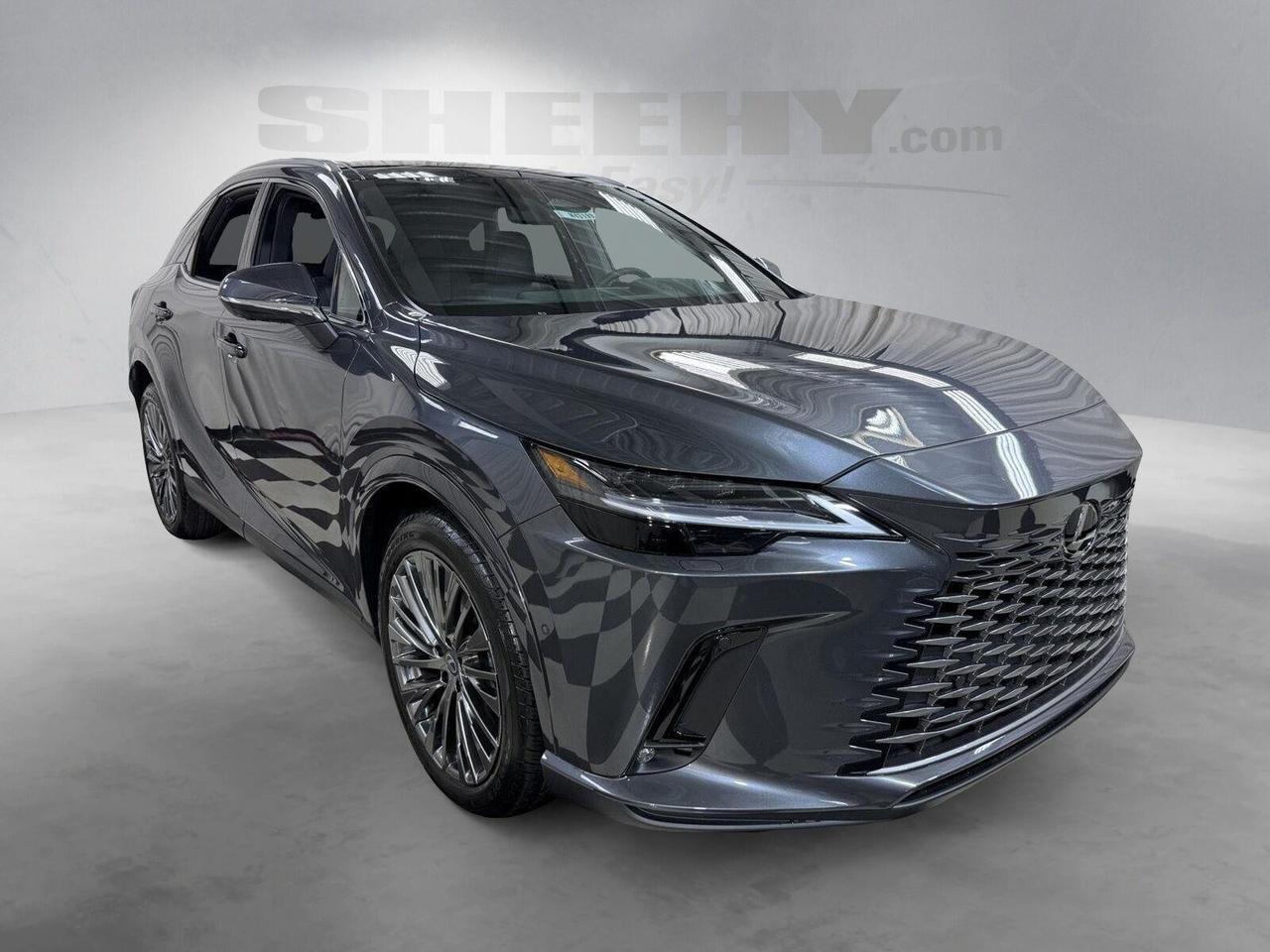 2026 Lexus RX 350 Luxury Annapolis MD