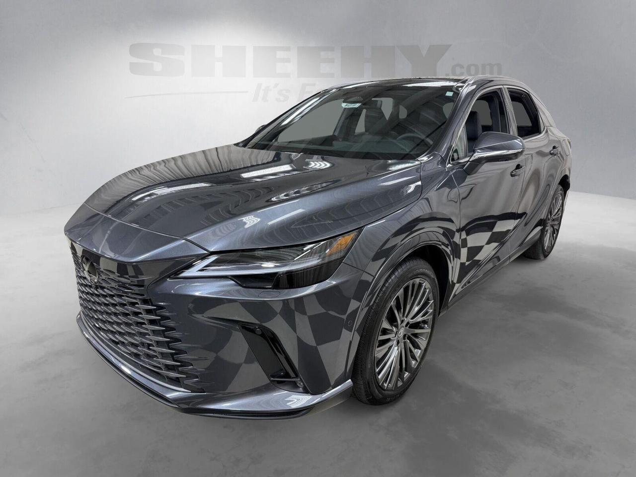 2026 Lexus RX 350 Luxury Annapolis MD
