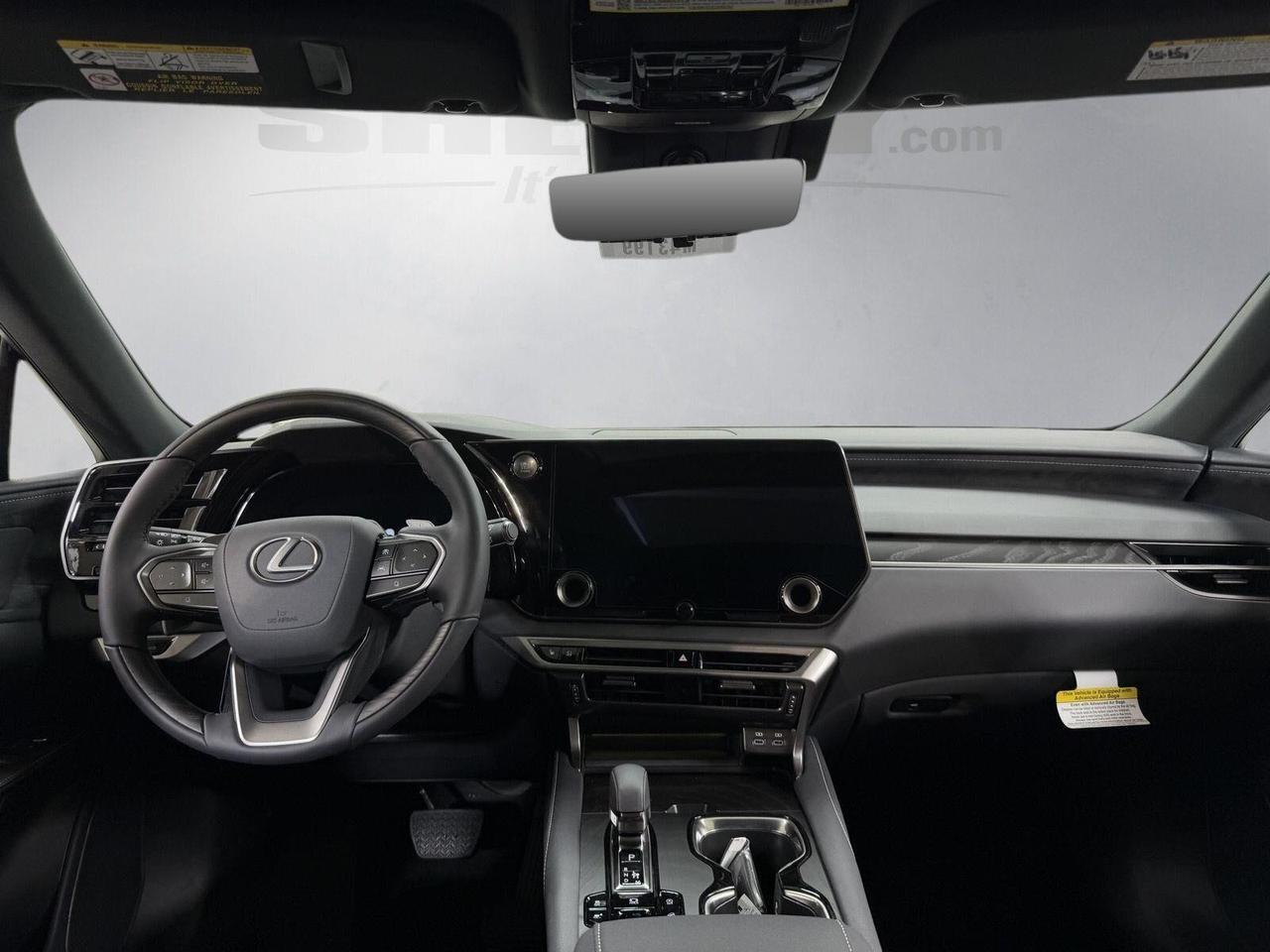 2026 Lexus RX 350 Luxury Annapolis MD