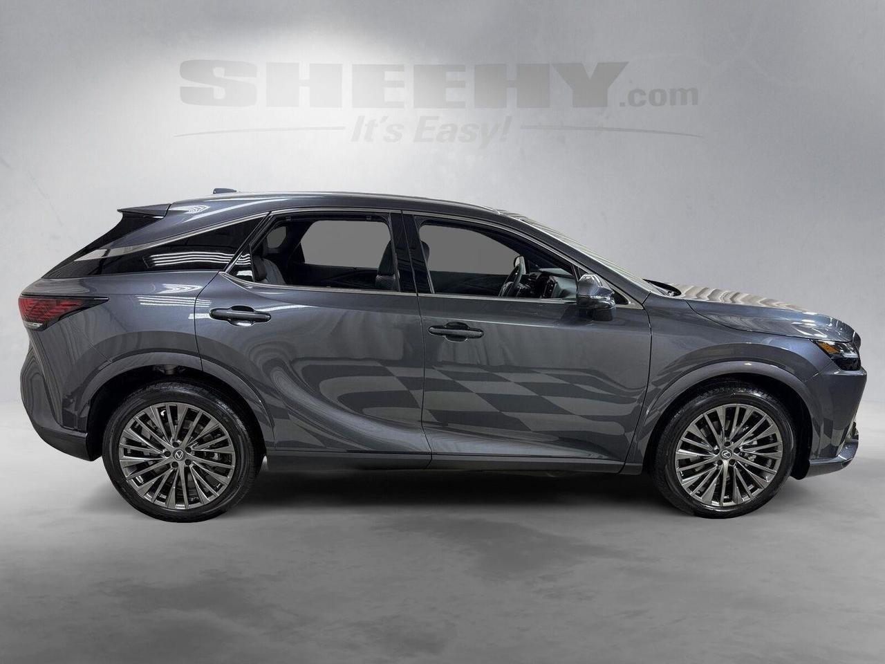 2026 Lexus RX 350 Luxury Annapolis MD
