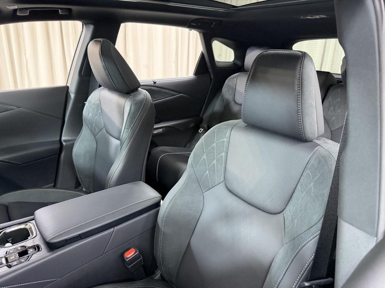 2026 Lexus RX 350 Luxury Annapolis MD