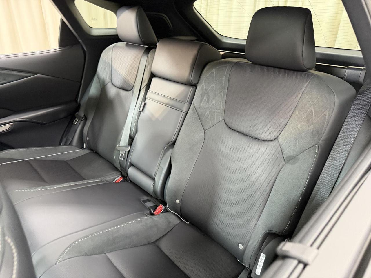 2026 Lexus RX 350 Luxury Annapolis MD