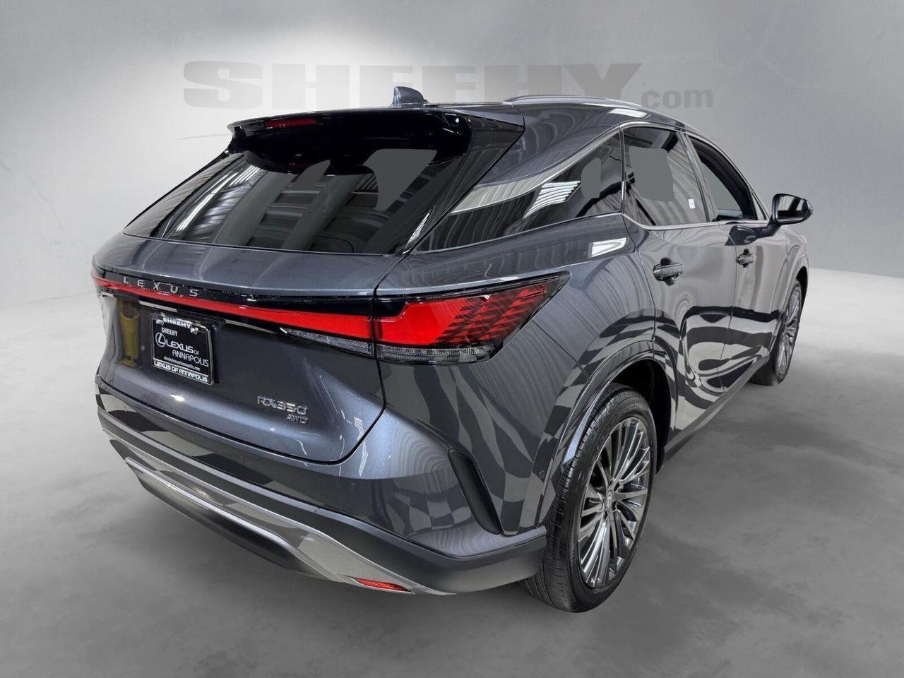 2026 Lexus RX 350 Luxury Annapolis MD