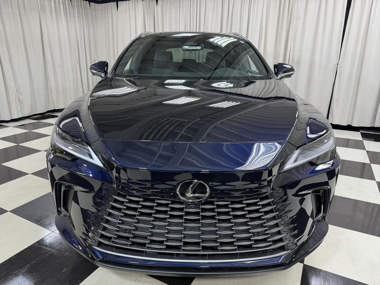 2026 Lexus RX 350 Luxury Annapolis MD