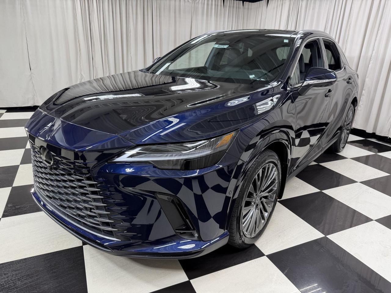 2026 Lexus RX 350 Luxury Annapolis MD